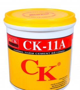 CK - 11A 