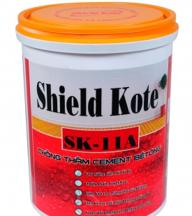 ShieldKote SK-11A ( New )