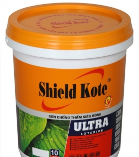 Shield Kote Ultra Shield