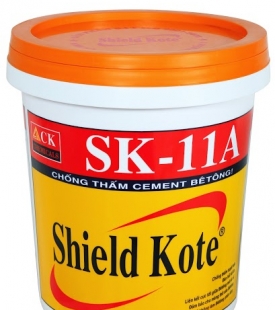 Shield Kote SK-11A