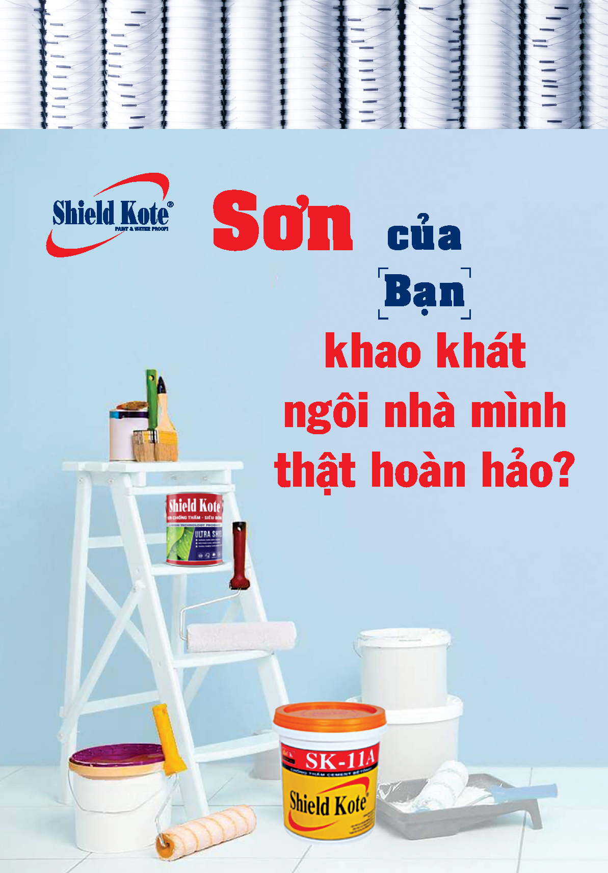 Chống Thấm