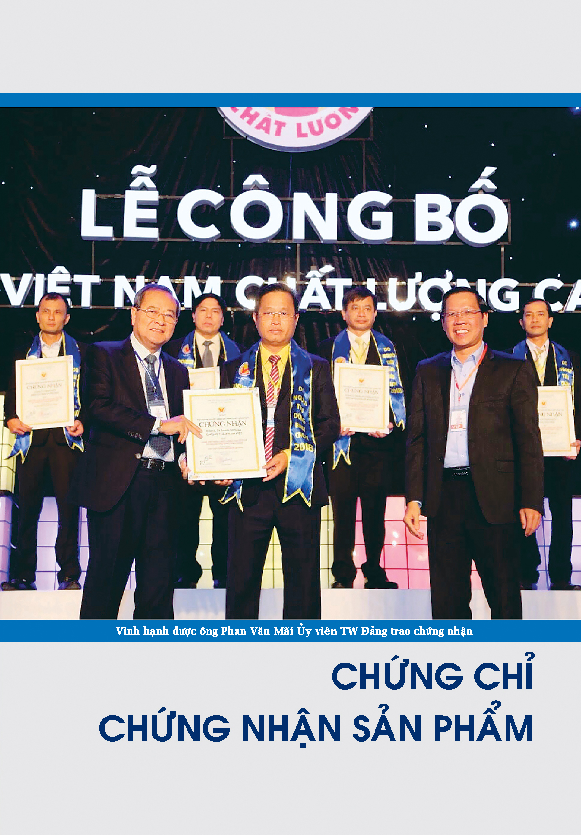Chống Thấm