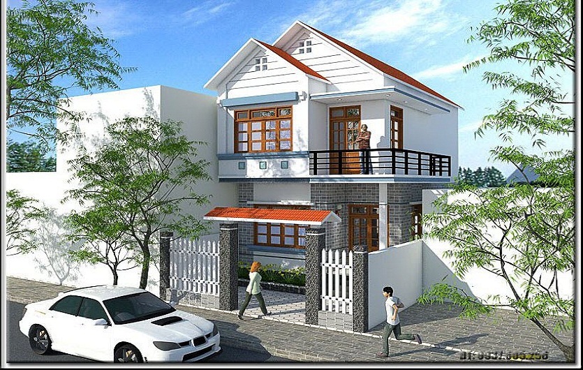 Mẫu Nhà